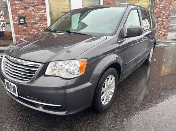 CHRYSLER TOWN AND COUNTRY 2015 2C4RC1AGXFR677698 image CHRYSLER TOWN AND COUNTRY 2015 2C4RC1AGXFR677698 image